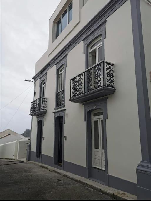 Ilheu A Vista - Espaco De Charme Com Jardim Privado Vila Franca do Campo Exterior foto